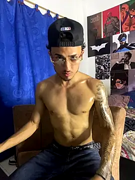 Zayn kane online show from October 16, 2:08 am