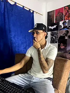 Zayn kane online show from October 14, 12:17 am