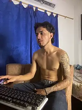 Zayn kane online show from March 7, 1:14 am