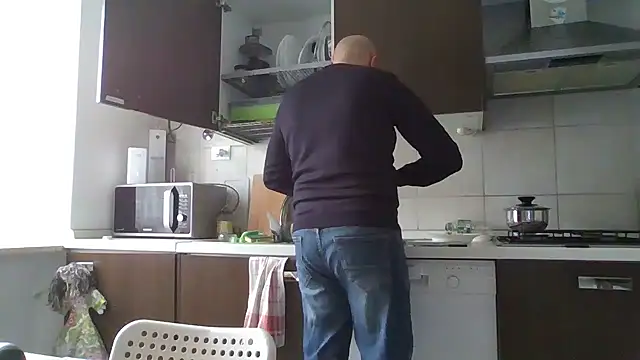 maxxxio12 online show from March 21, 12:09 pm