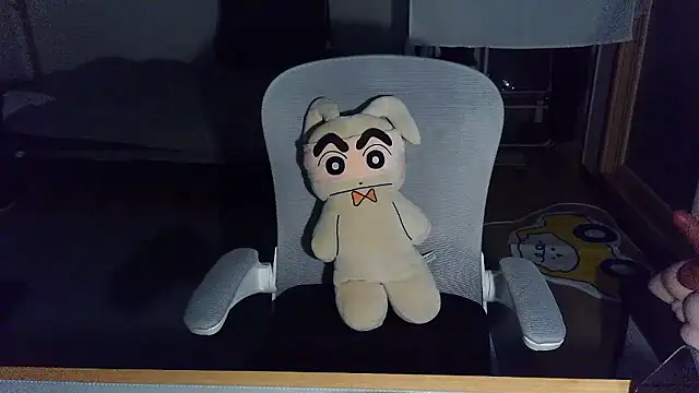 haeeung online show from September 27, 10:57 am