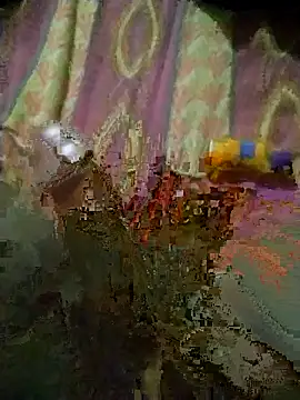 Suvo77Midnight online show from October 20, 5:06 pm