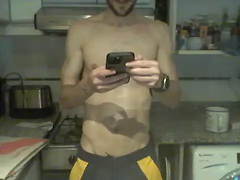 luciferrodri 25 online show from April 20, 3:42 am