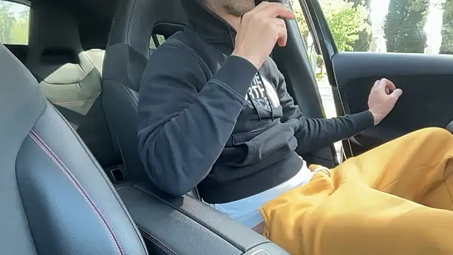 JOREDDs online show from April 6, 8:59 am