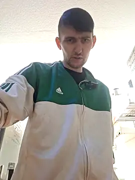 ThePython666 online show from November 8, 6:44 pm