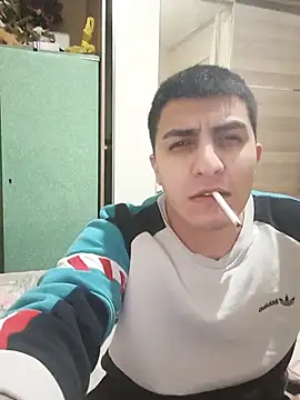 Kadir1320xh online show from March 17, 7:04 pm