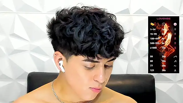 Sam Daves online show from November 15, 3:58 pm