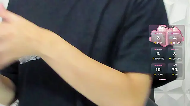 Sam Daves online show from November 24, 2:07 pm