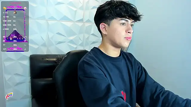 Sam Daves online show from September 12, 3:56 pm