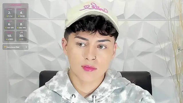 Sam Daves online show from February 11, 2:00 pm