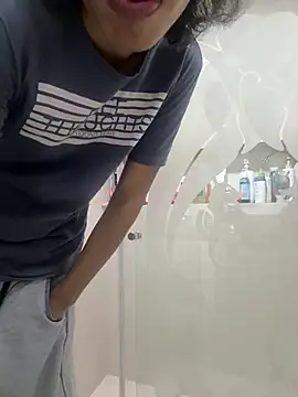 Alan Bunny online show from January 17, 10:33 pm