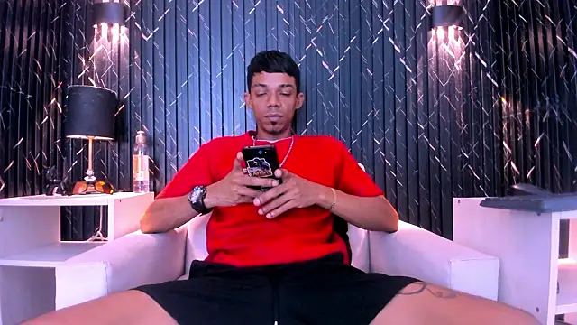 Gregory Sforza online show from February 19, 8:05 pm