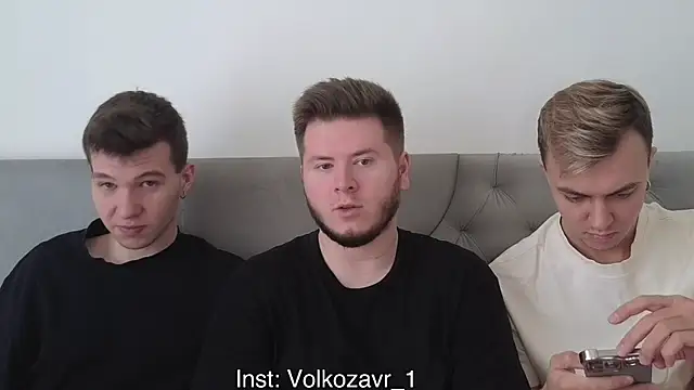 boys sobolisha online show from December 21, 9:39 am