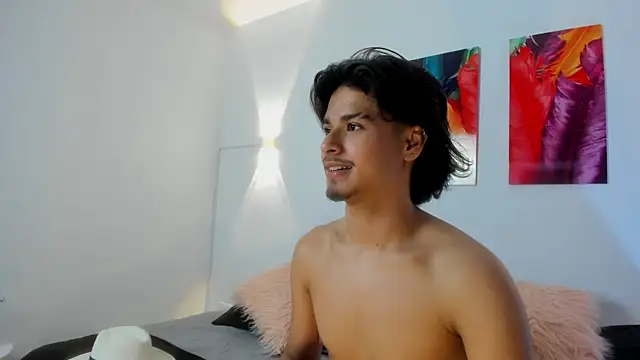 MathewAdams online show from October 29, 10:56 pm