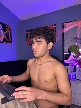 LucasCarterr  online show from October 29, 5:21 am