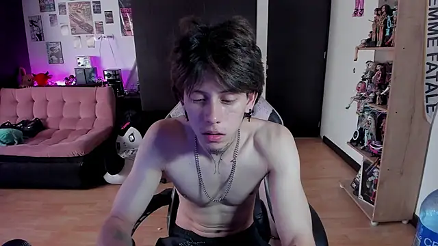 xIce Boy online show from June 2, 2:40 pm