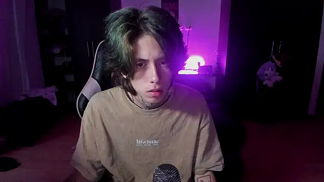 xIce Boy online show from January 12, 11:25 am