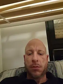 svenpfeifer online show from February 25, 12:44 am