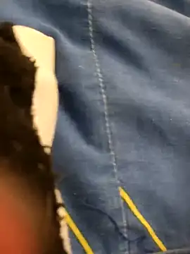 kamilo122 online show from April 6, 1:35 am