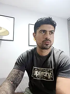 Dante Storm online show from October 29, 3:53 am