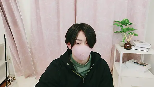 girl hunt japan online show from November 25, 9:55 am