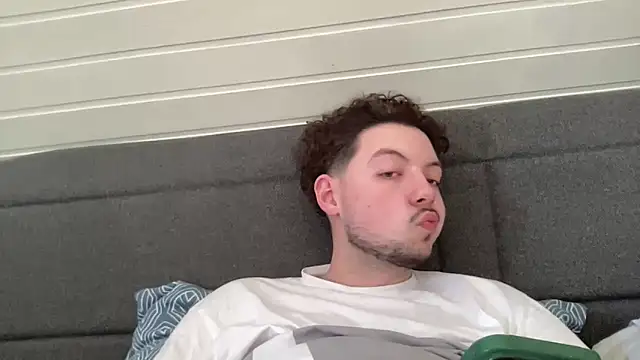 Sabo01 online show from March 19, 8:12 am