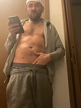 Rimmingtop online show from January 5, 8:56 pm