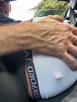 Rimmingtop online show from October 5, 12:20 pm