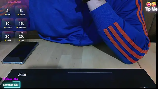 Yoloyo93 online show from March 13, 6:23 pm