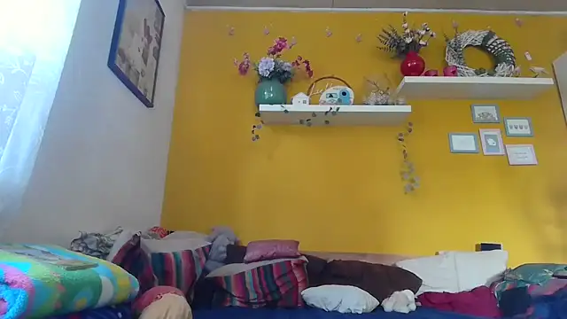 wassermann8484 online show from April 21, 6:52 am