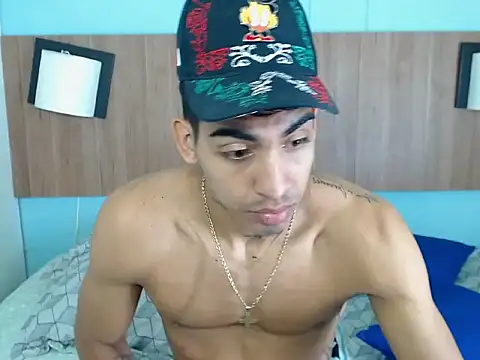 Liam Wyat online show from November 28, 11:12 am