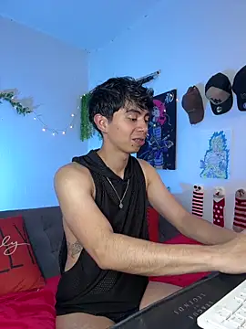 Yaiden 11 online show from December 2, 10:40 am