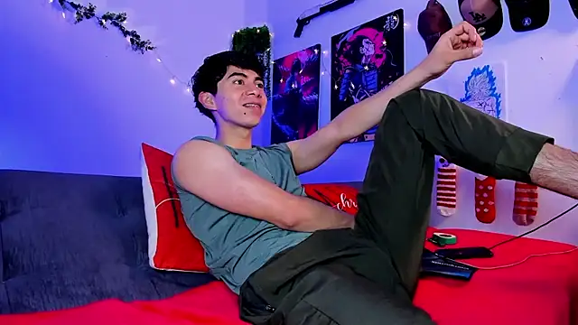 Yaiden 11 online show from December 1, 10:29 am