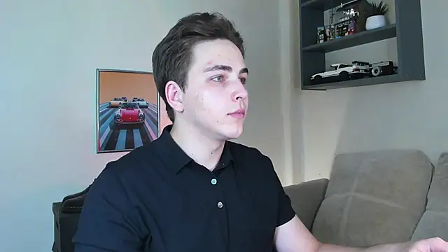 Snapshot of Eric_ether chatting on October 26, 8:00 pm Eric ether online show from October 26, 8:00 pm