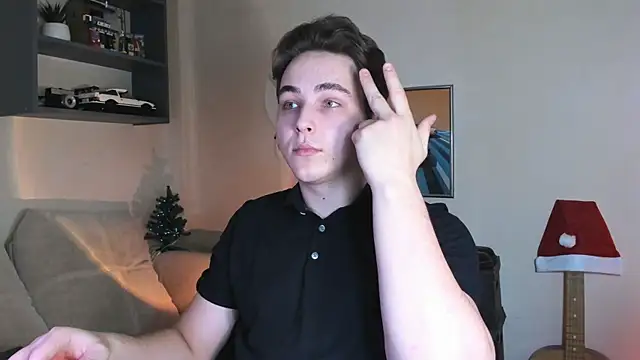 Eric ether online show from December 21, 9:34 pm