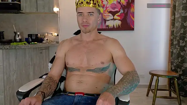 Ryannblue07 online show from January 14, 10:13 pm