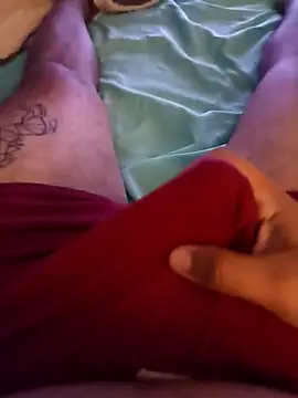 intrepidovip online show from March 16, 1:38 am