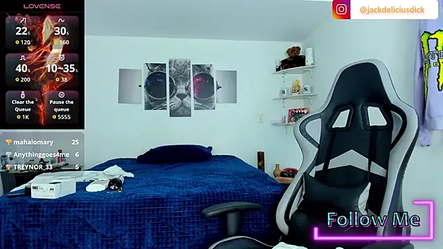 Snapshot of jackdeliciusdick chatting on September 12, 3:34 pm jackdeliciusdick online show from September 12, 3:34 pm