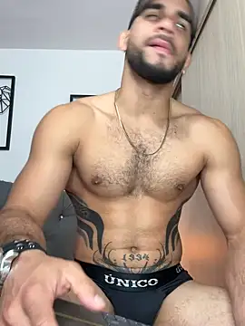 Maximiliano ford online show from October 11, 12:09 pm