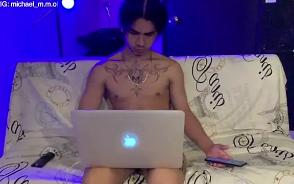 Mao mdn online show from January 19, 9:11 am