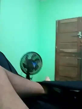 paulo666k online show from November 20, 1:27 am