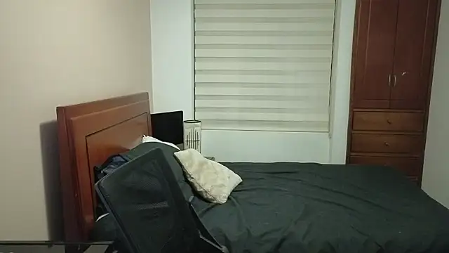 hardaftercum online show from July 15, 2:07 am