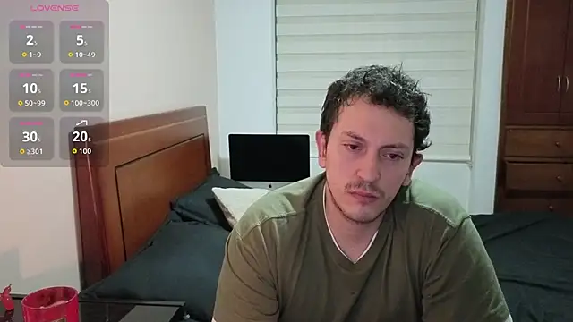 hardaftercum online show from February 19, 3:58 am