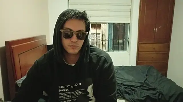 hardaftercum online show from July 2, 3:16 am