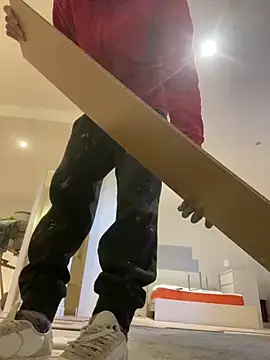 Coney Boy online show from March 17, 8:06 am