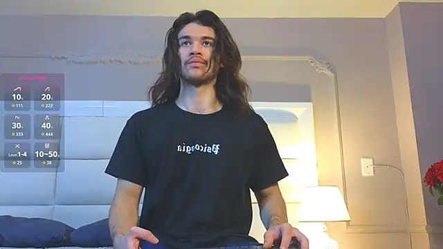 FreyrVik online show from September 29, 4:03 pm