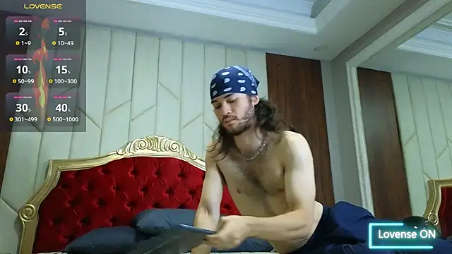 FreyrVik online show from October 24, 5:47 pm