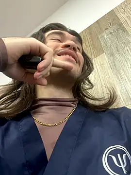 FreyrVik online show from September 25, 6:51 pm