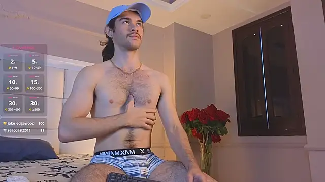 FreyrVik online show from September 26, 7:00 pm