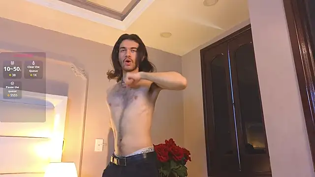 FreyrVik online show from October 2, 6:12 pm